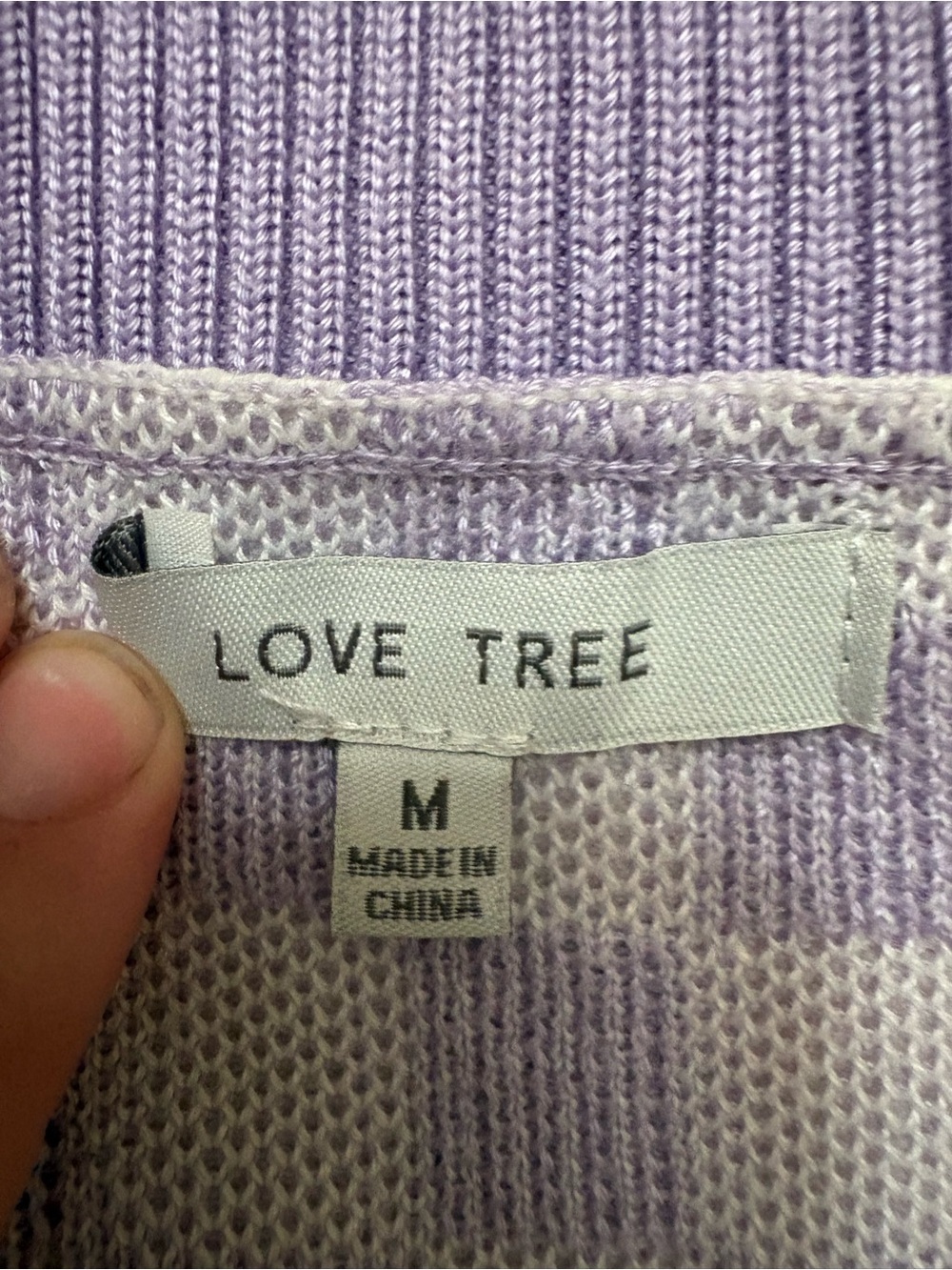 Sweater vest - Picture 2 of 4